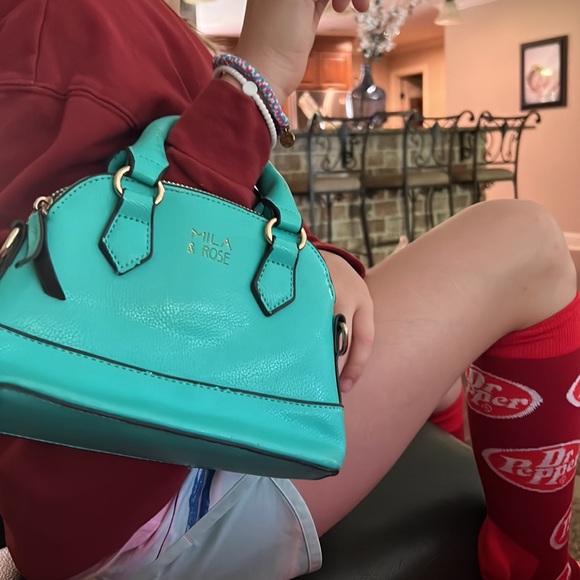 Milo & Rose Purse - Picture 6 of 6